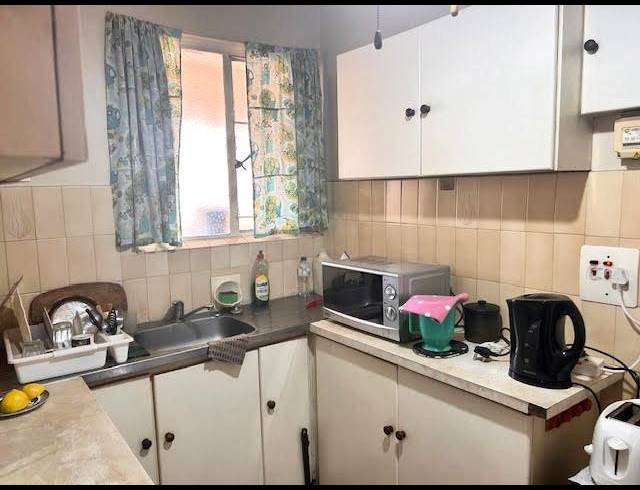 2 BEDROOM APARTMENT FOR SALE IN DURBAN CBD